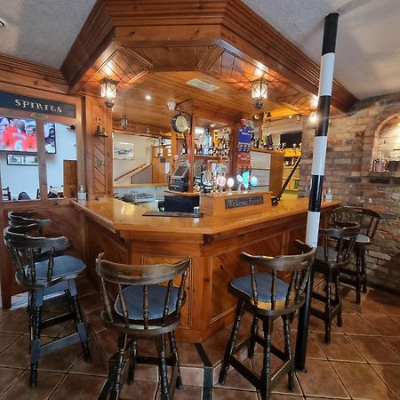 Leanna'S Lodge, Keshcarrigan County Leitrim Luaran gambar