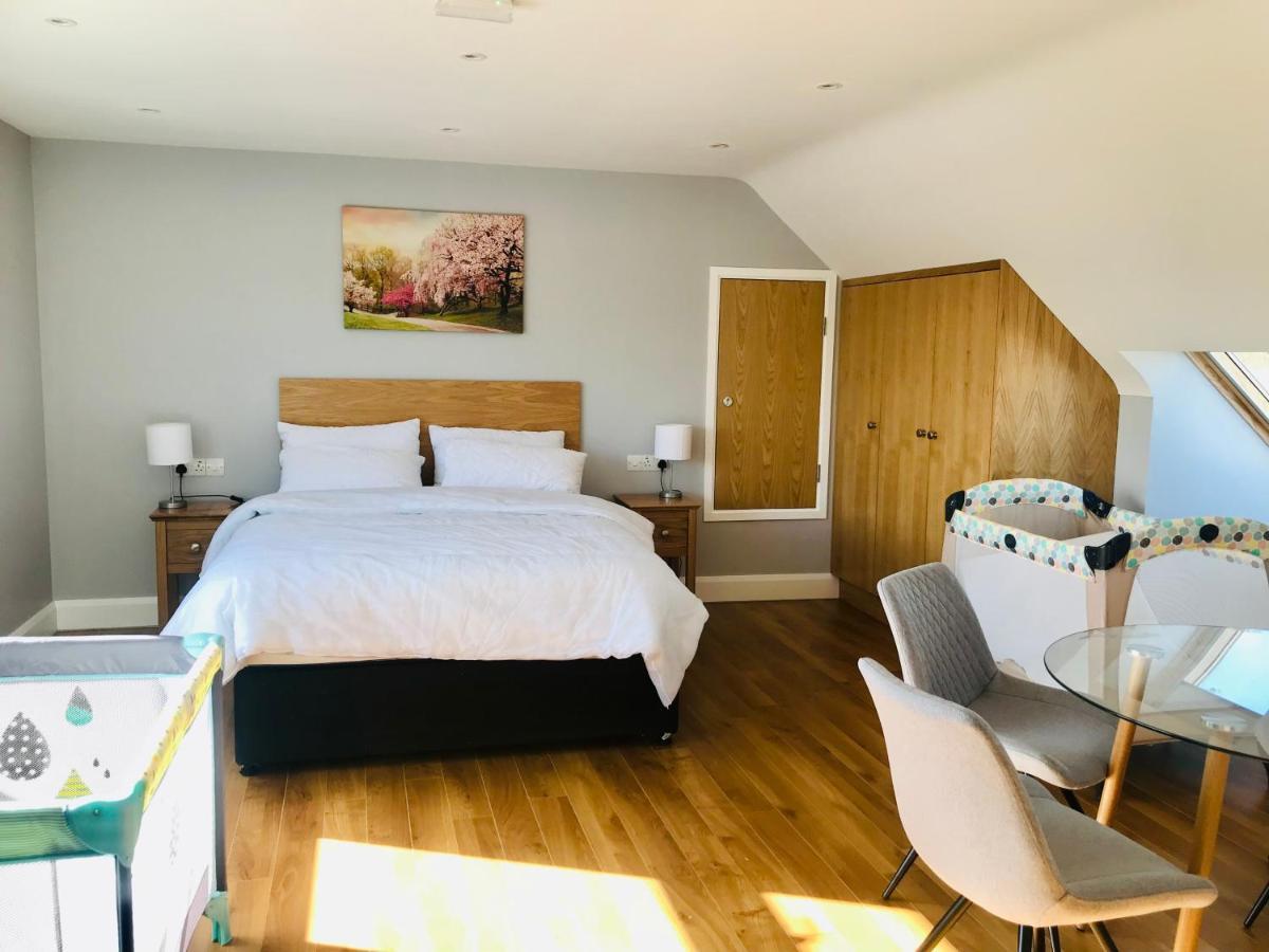 Leanna'S Lodge, Keshcarrigan County Leitrim Luaran gambar