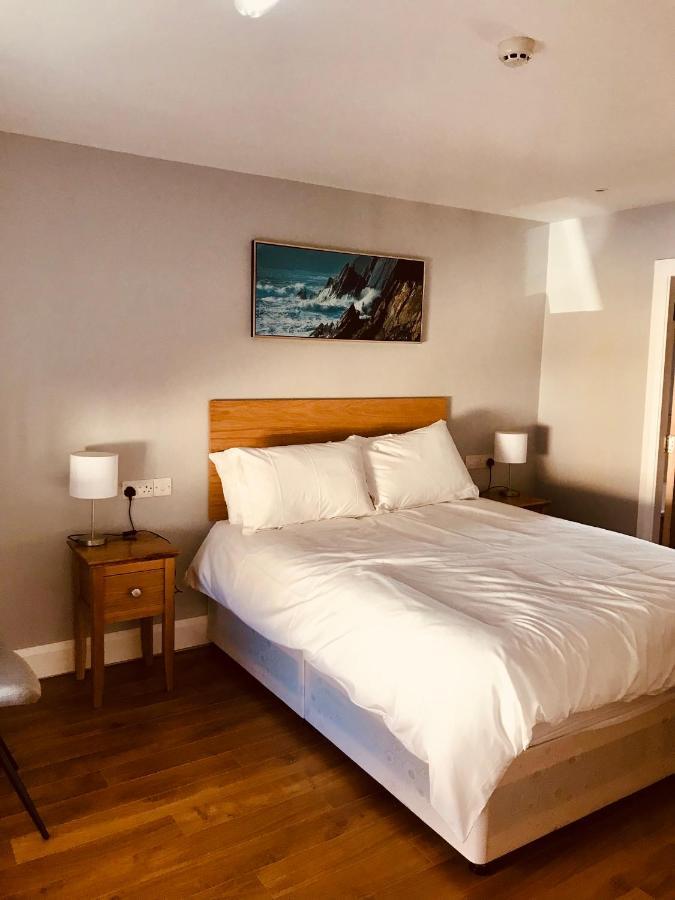 Leanna'S Lodge, Keshcarrigan County Leitrim Luaran gambar