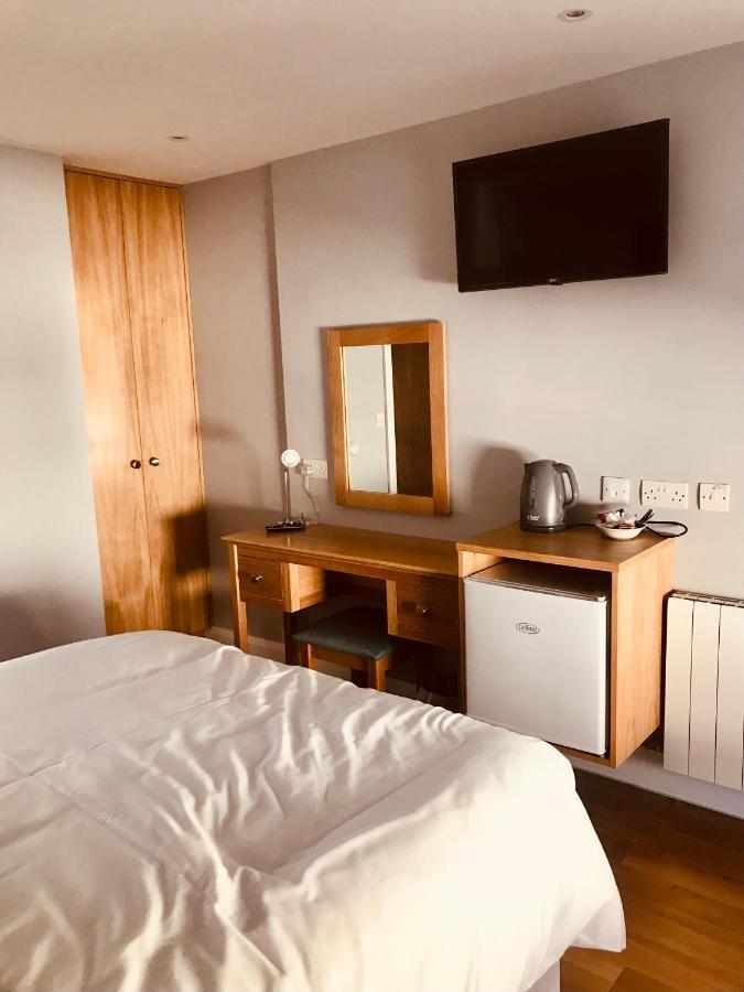 Leanna'S Lodge, Keshcarrigan County Leitrim Luaran gambar