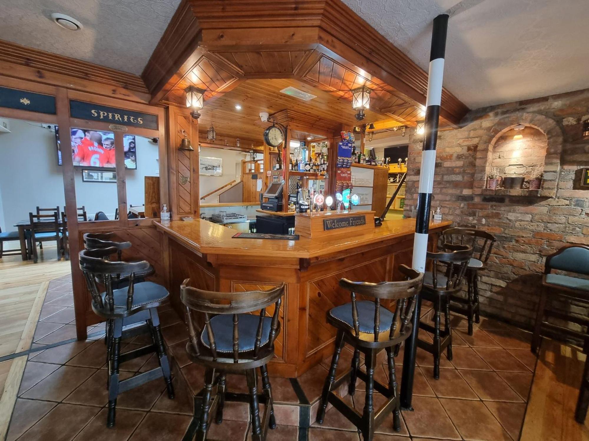 Leanna'S Lodge, Keshcarrigan County Leitrim Luaran gambar