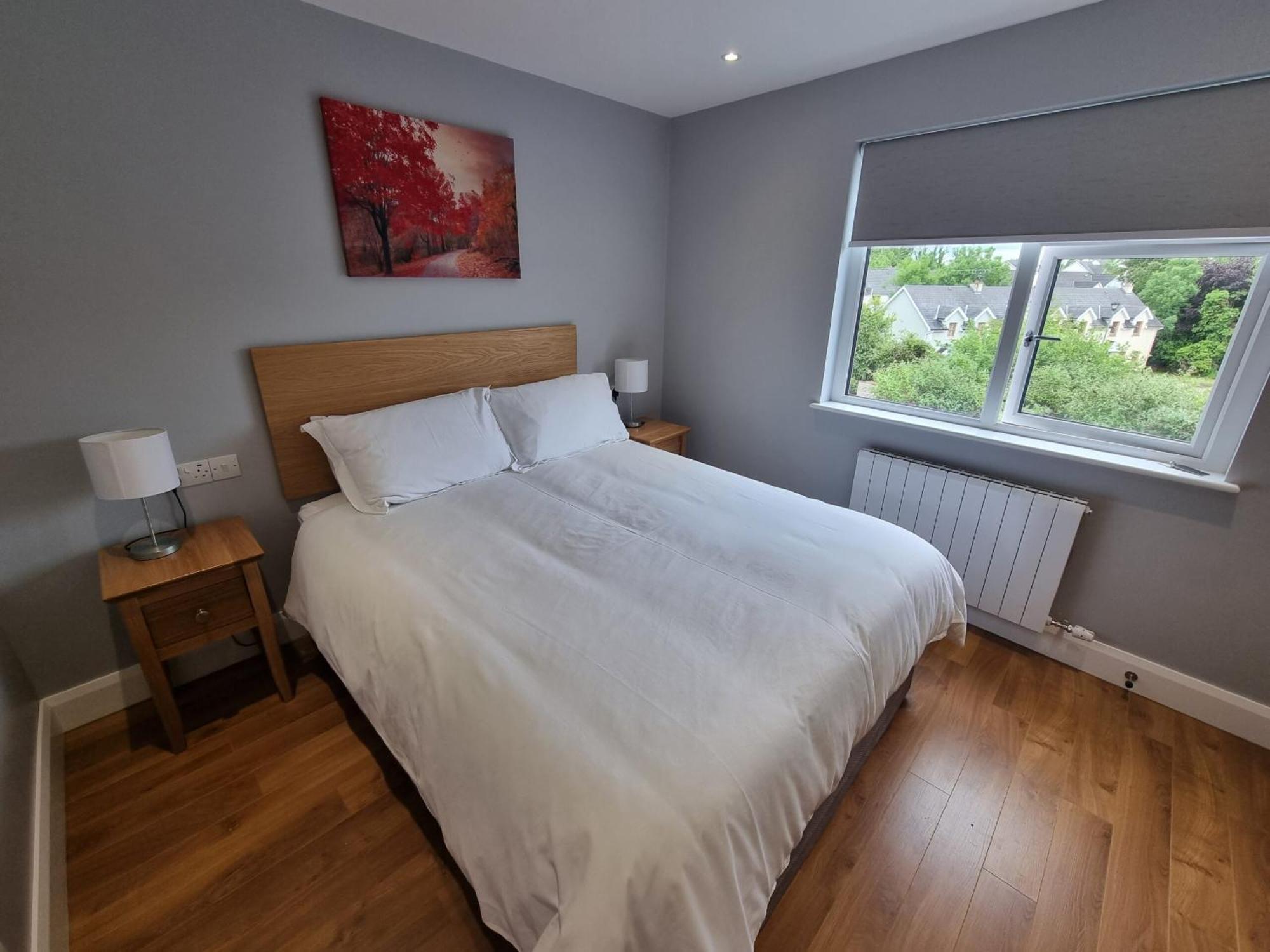 Leanna'S Lodge, Keshcarrigan County Leitrim Luaran gambar