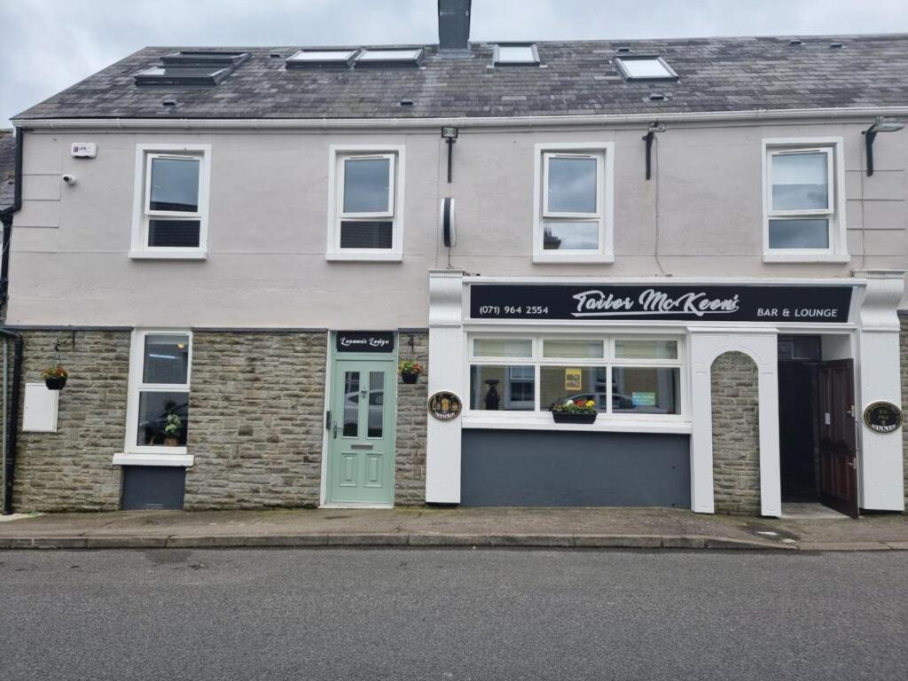 Leanna'S Lodge, Keshcarrigan County Leitrim Luaran gambar