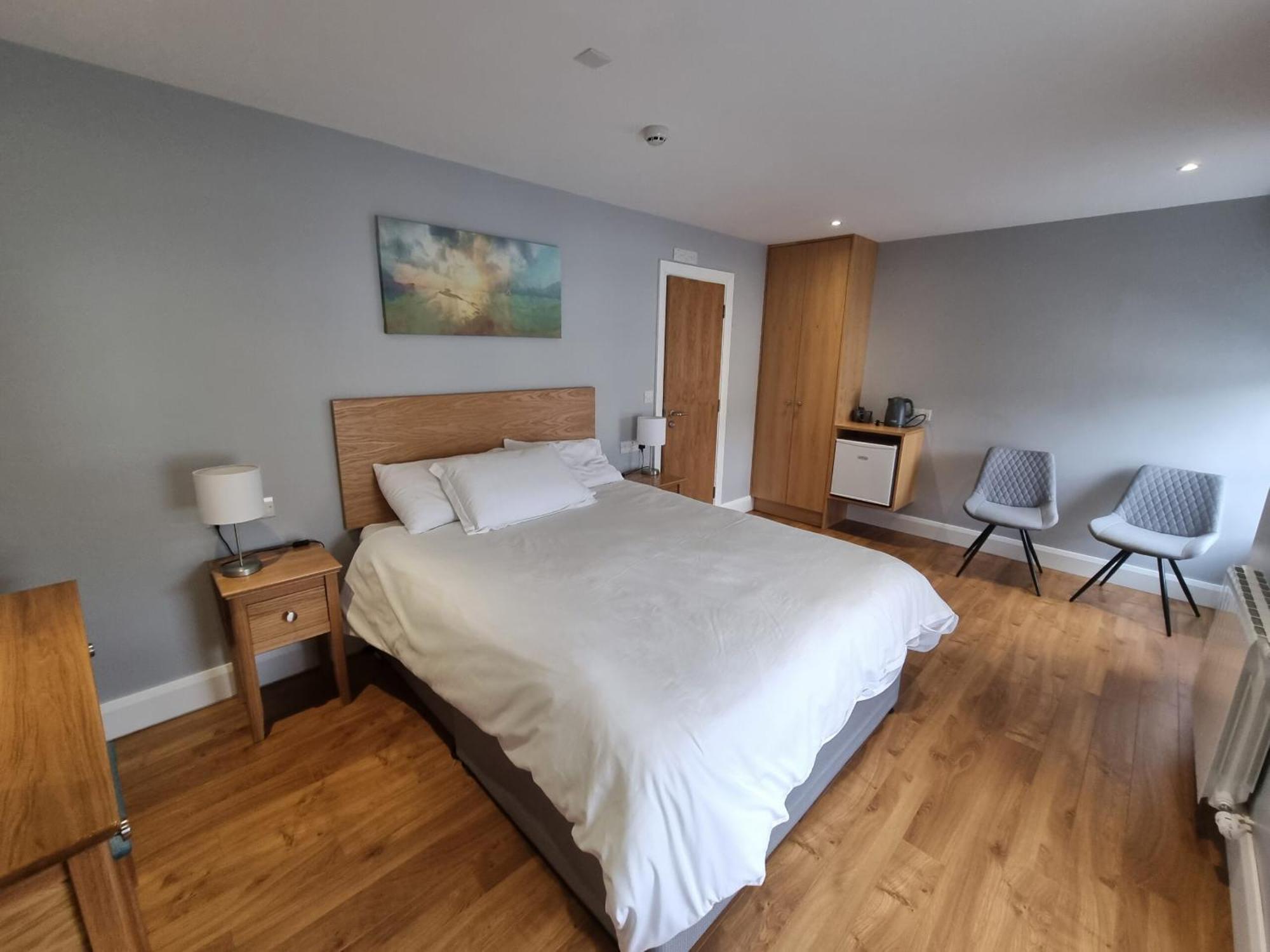 Leanna'S Lodge, Keshcarrigan County Leitrim Luaran gambar